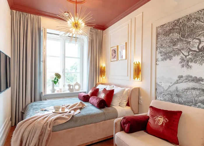 Warsaw Story By Staylab