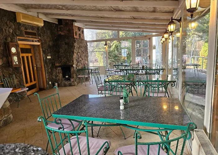 Folwark Historic Hotel Warszawa